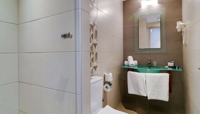 4* Tosca Beach Hotel - Καβάλα